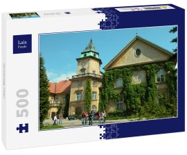 Lais Puzzle - Tarnobrzeg, Polen - 500 Teile