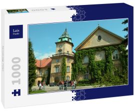 Lais Puzzle - Tarnobrzeg, Polen - 1.000 Teile