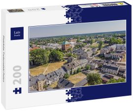 Lais Puzzle - Piotrków Trybunalski Polen - 200 Teile
