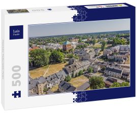 Lais Puzzle - Piotrków Trybunalski Polen - 500 Teile