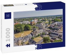 Lais Puzzle - Piotrków Trybunalski Polen - 1.000 Teile