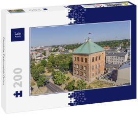 Lais Puzzle - Piotrków Trybunalski Polen - 200 Teile