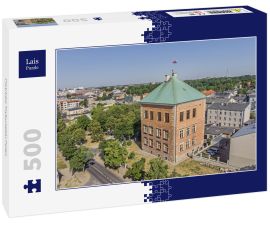Lais Puzzle - Piotrków Trybunalski Polen - 500 Teile