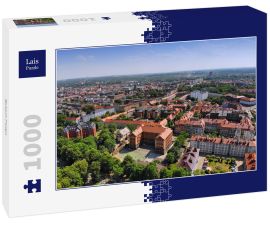 Lais Puzzle - Bytom Polen - 1.000 Teile