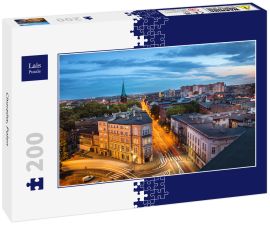 Lais Puzzle - Chorzów, Polen - 200 Teile