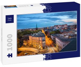 Lais Puzzle - Chorzów, Polen - 1.000 Teile