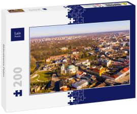 Lais Puzzle - Skierniewice Polen - 200 Teile