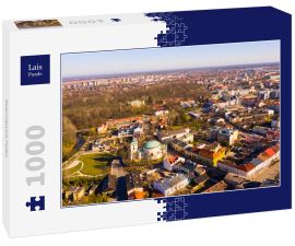 Lais Puzzle - Skierniewice Polen - 1.000 Teile