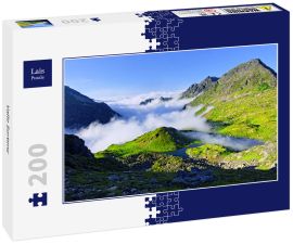 Lais Puzzle - Valle Sorteny - 200 Teile