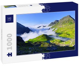 Lais Puzzle - Valle Sorteny - 1.000 Teile