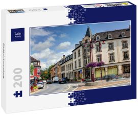 Lais Puzzle - Diekirch Luxemburg - 200 Teile