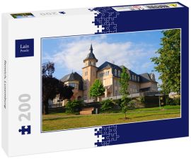 Lais Puzzle - Remich, Luxemburg - 200 Teile