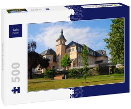 Lais Puzzle - Remich, Luxemburg - 500 Teile