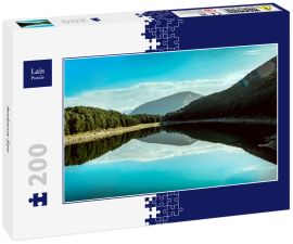 Lais Puzzle - Andorra-See - 200 Teile