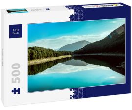 Lais Puzzle - Andorra-See - 500 Teile