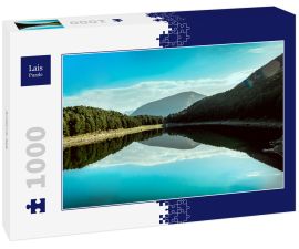 Lais Puzzle - Andorra-See - 1.000 Teile