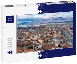 Lais Puzzle - Prizren, Kosovo - 200 Teile