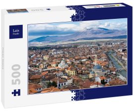 Lais Puzzle - Prizren, Kosovo - 500 Teile