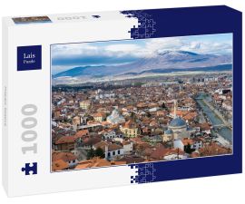 Lais Puzzle - Prizren, Kosovo - 1.000 Teile