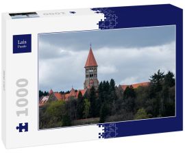 Lais Puzzle - Abtei Clerf - 1.000 Teile