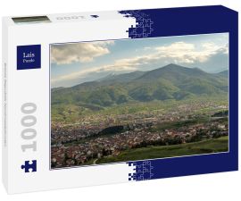 Lais Puzzle - Bitola Republik Nordmazedonien - 1.000 Teile