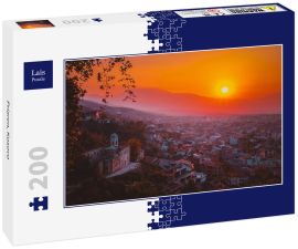 Lais Puzzle - Prizren, Kosovo   - 200 Teile