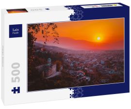 Lais Puzzle - Prizren, Kosovo   - 500 Teile