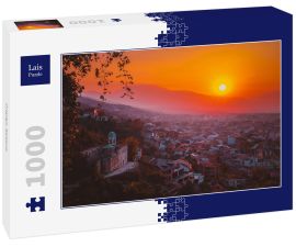 Lais Puzzle - Prizren, Kosovo   - 1.000 Teile