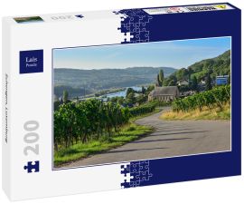 Lais Puzzle - Schengen, Luxemburg - 200 Teile