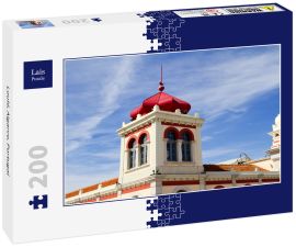 Lais Puzzle - Loulé, Algarve, Portugal - 200 Teile