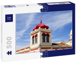 Lais Puzzle - Loulé, Algarve, Portugal - 500 Teile