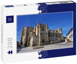 Lais Puzzle - Guarda Kathedrale - 200 Teile