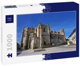 Lais Puzzle - Guarda Kathedrale - 1.000 Teile