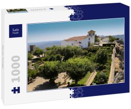 Lais Puzzle - Marvao, Portugal - 1.000 Teile