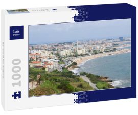 Lais Puzzle - Figueira da Foz, Portugal - 1.000 Teile