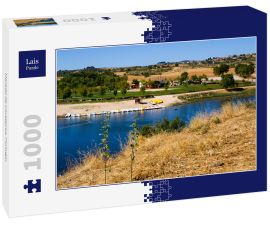Lais Puzzle - Macedo de Cavaleiros, Portugal - 1.000 Teile
