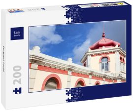 Lais Puzzle - Portugal, Loulé - 200 Teile