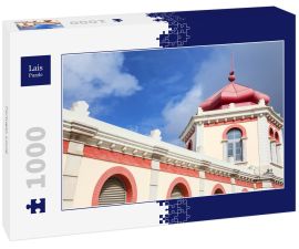 Lais Puzzle - Portugal, Loulé - 1.000 Teile