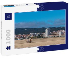 Lais Puzzle - Figueira da Foz, Portugal - 1.000 Teile
