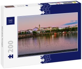 Lais Puzzle - Mirandela, Portugal - 200 Teile
