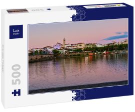 Lais Puzzle - Mirandela, Portugal - 500 Teile