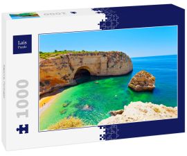 Lais Puzzle - Algarve, Portugal - 1.000 Teile