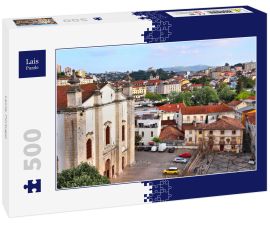Lais Puzzle - Leiria, Portugal - 500 Teile