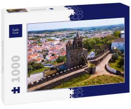 Lais Puzzle - Burg Montemor-o-Novo - 1.000 Teile