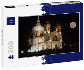 Lais Puzzle - Sameiro Braga - 200 Teile
