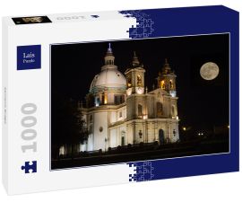 Lais Puzzle - Sameiro Braga - 1.000 Teile