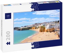 Lais Puzzle - Albufeira in Portugal - 200 Teile