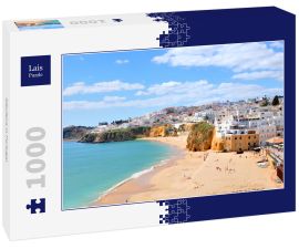 Lais Puzzle - Albufeira in Portugal - 1.000 Teile