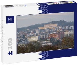 Lais Puzzle - Santa Maria Da Feira Portugal - 200 Teile
