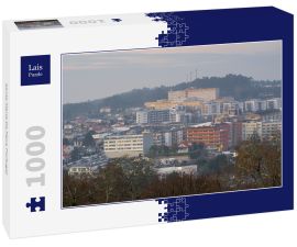 Lais Puzzle - Santa Maria Da Feira Portugal - 1.000 Teile